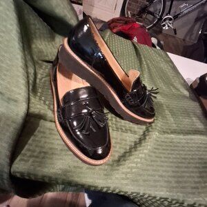 Naturalizers  "August" New shoes